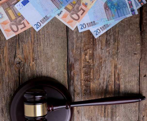 היבטים כספיים ומשפטיים של חלוקת רכוש בגירושין