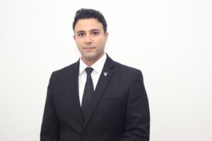 עורך דין גירושין בראשון לציון מרדכי תמרי, מומחה לדיני משפחה